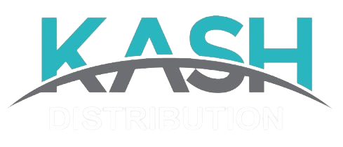 Kash Distribution